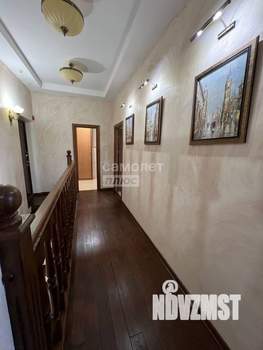 5-к квартира, вторичка, 127м2, 17/18 этаж