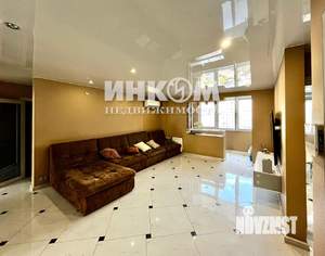 3-к квартира, вторичка, 72м2, 5/16 этаж