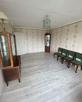 1-к квартира, вторичка, 34м2, 5/5 этаж