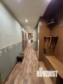 4-к квартира, вторичка, 83м2, 3/6 этаж