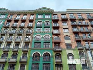 1-к квартира, вторичка, 34м2, 2/8 этаж
