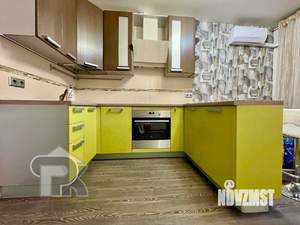 1-к квартира, вторичка, 40м2, 9/17 этаж