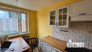 3-к квартира, вторичка, 75м2, 17/18 этаж