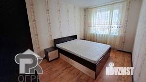 2-к квартира, вторичка, 56м2, 11/17 этаж