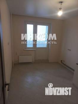 2-к квартира, вторичка, 55м2, 13/17 этаж