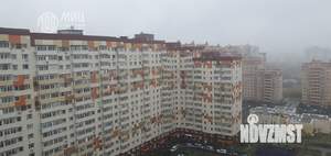 Студия квартира, вторичка, 25м2, 16/18 этаж