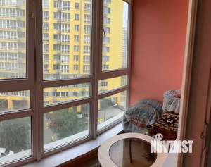 2-к квартира, вторичка, 49м2, 8/17 этаж