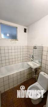 1-к квартира, вторичка, 32м2, 4/5 этаж