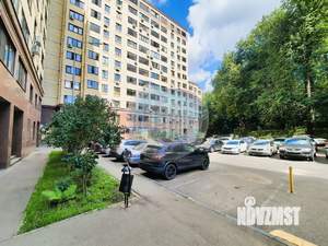 1-к квартира, вторичка, 42м2, 11/16 этаж