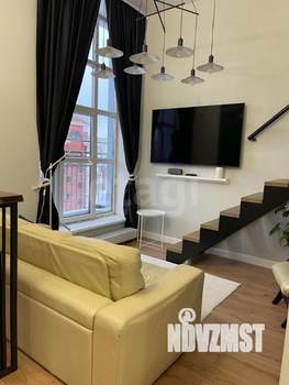 1-к квартира, вторичка, 32м2, 8/8 этаж