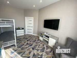 2-к квартира, вторичка, 60м2, 11/19 этаж