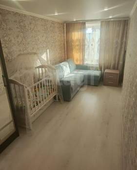 2-к квартира, вторичка, 47м2, 5/5 этаж