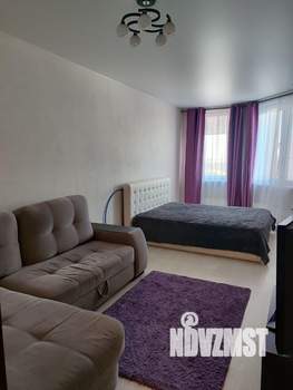 1-к квартира, вторичка, 44м2, 15/16 этаж