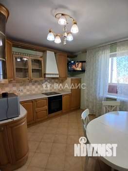3-к квартира, вторичка, 97м2, 15/17 этаж