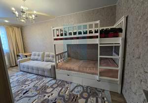 2-к квартира, вторичка, 63м2, 13/17 этаж