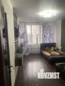 2-к квартира, вторичка, 54м2, 12/17 этаж