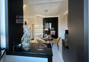 2-к квартира, вторичка, 68м2, 12/14 этаж