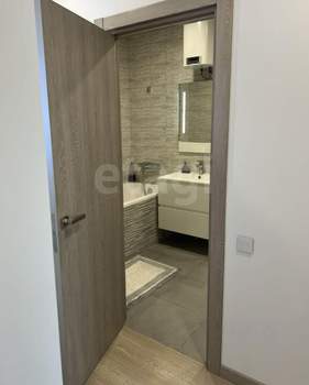 3-к квартира, вторичка, 89м2, 14/16 этаж