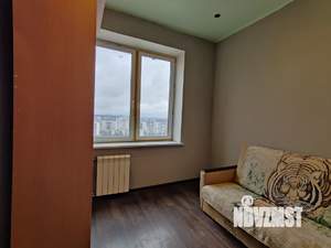 3-к квартира, вторичка, 64м2, 16/18 этаж