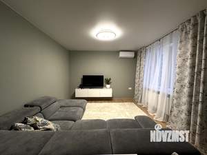 2-к квартира, вторичка, 52м2, 12/17 этаж