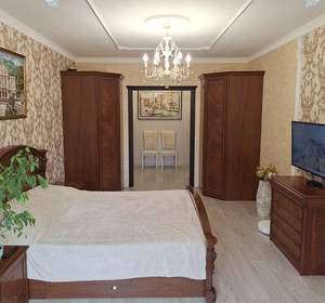 5-к квартира, вторичка, 144м2, 12/17 этаж