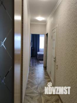 2-к квартира, вторичка, 64м2, 6/17 этаж