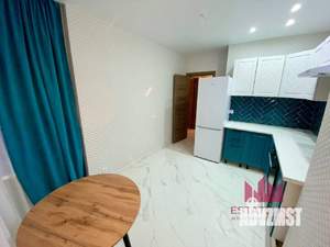 1-к квартира, вторичка, 35м2, 2/8 этаж