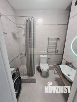 Студия квартира, вторичка, 30м2, 4/8 этаж