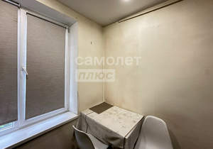 1-к квартира, вторичка, 32м2, 5/5 этаж