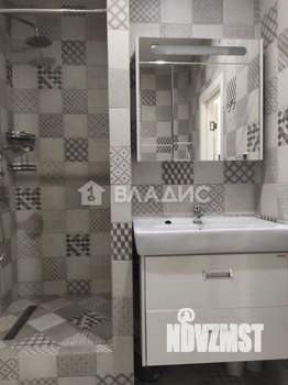 1-к квартира, вторичка, 47м2, 4/17 этаж