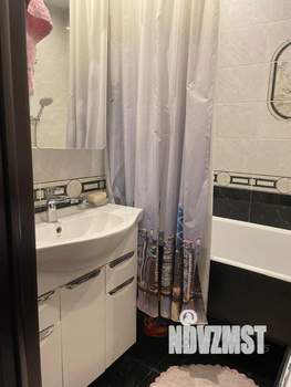 2-к квартира, вторичка, 51м2, 9/18 этаж