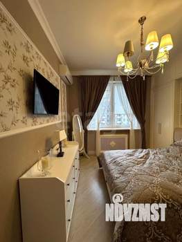 2-к квартира, вторичка, 67м2, 10/15 этаж