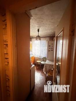 3-к квартира, вторичка, 56м2, 5/5 этаж