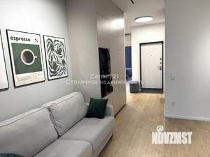 3-к квартира, вторичка, 64м2, 7/8 этаж