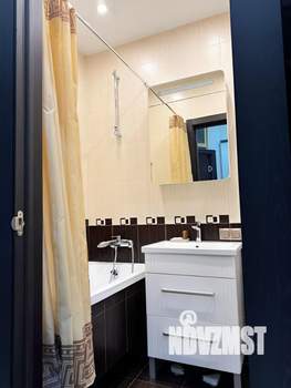 1-к квартира, вторичка, 35м2, 1/5 этаж