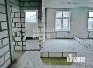 3-к квартира, вторичка, 63м2, 2/8 этаж