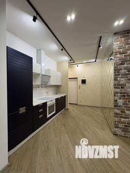 1-к квартира, вторичка, 48м2, 10/12 этаж