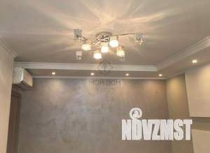 2-к квартира, вторичка, 63м2, 12/17 этаж