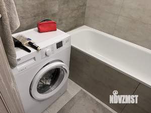 1-к квартира, вторичка, 31м2, 8/9 этаж