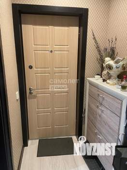 2-к квартира, вторичка, 56м2, 6/17 этаж