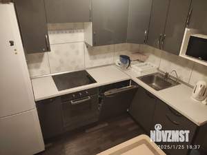 2-к квартира, вторичка, 57м2, 5/17 этаж