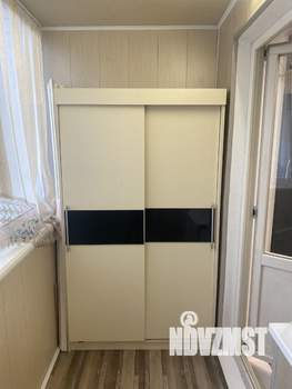 2-к квартира, вторичка, 56м2, 3/17 этаж