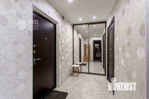1-к квартира, вторичка, 38м2, 2/17 этаж