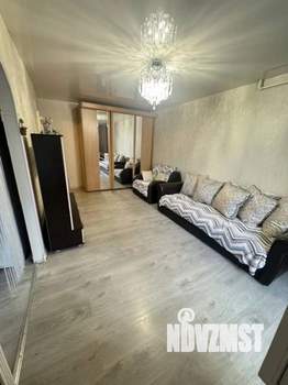 1-к квартира, вторичка, 32м2, 3/5 этаж