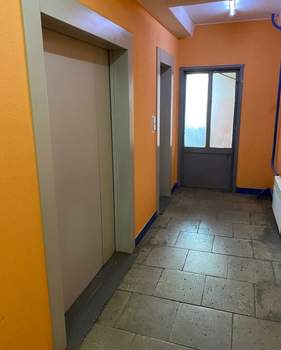 1-к квартира, вторичка, 36м2, 3/16 этаж