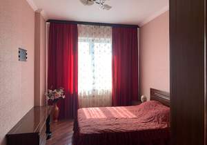 3-к квартира, вторичка, 90м2, 12/18 этаж