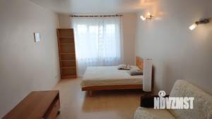 1-к квартира, вторичка, 44м2, 16/17 этаж