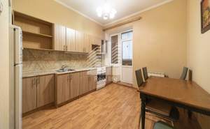 1-к квартира, вторичка, 40м2, 10/17 этаж