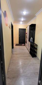 2-к квартира, вторичка, 51м2, 1/4 этаж