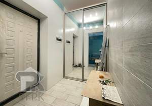 2-к квартира, вторичка, 67м2, 2/3 этаж